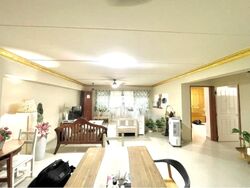 Blk 786F Woodlands Drive 60 (Woodlands), HDB 5 Rooms #504576101